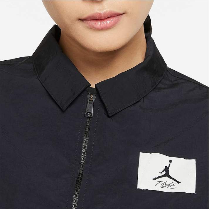 בגדי Air Jordan Women Jackets – תמונה 4