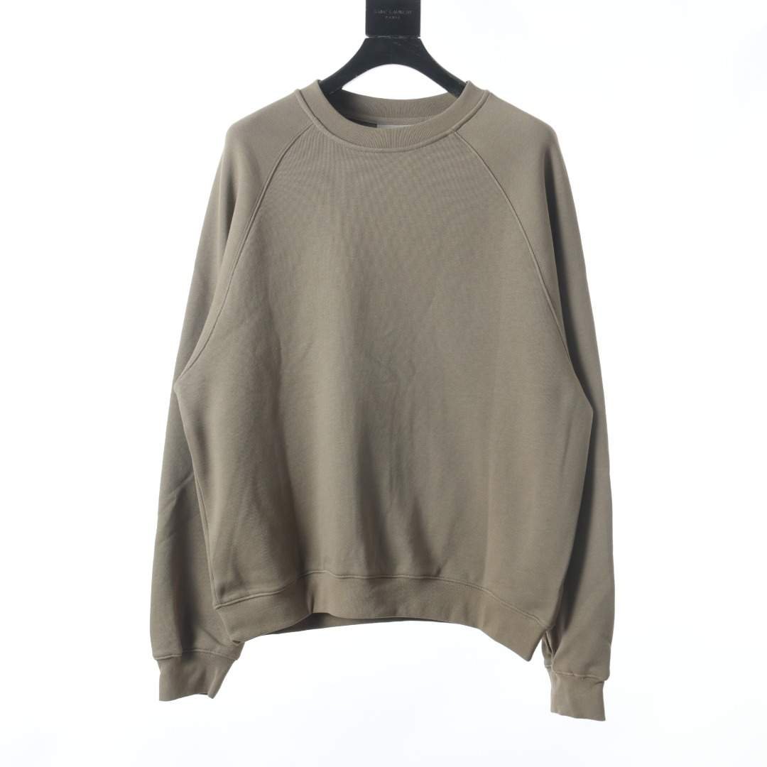 בגדי Fear Of God Essentials Hoodie