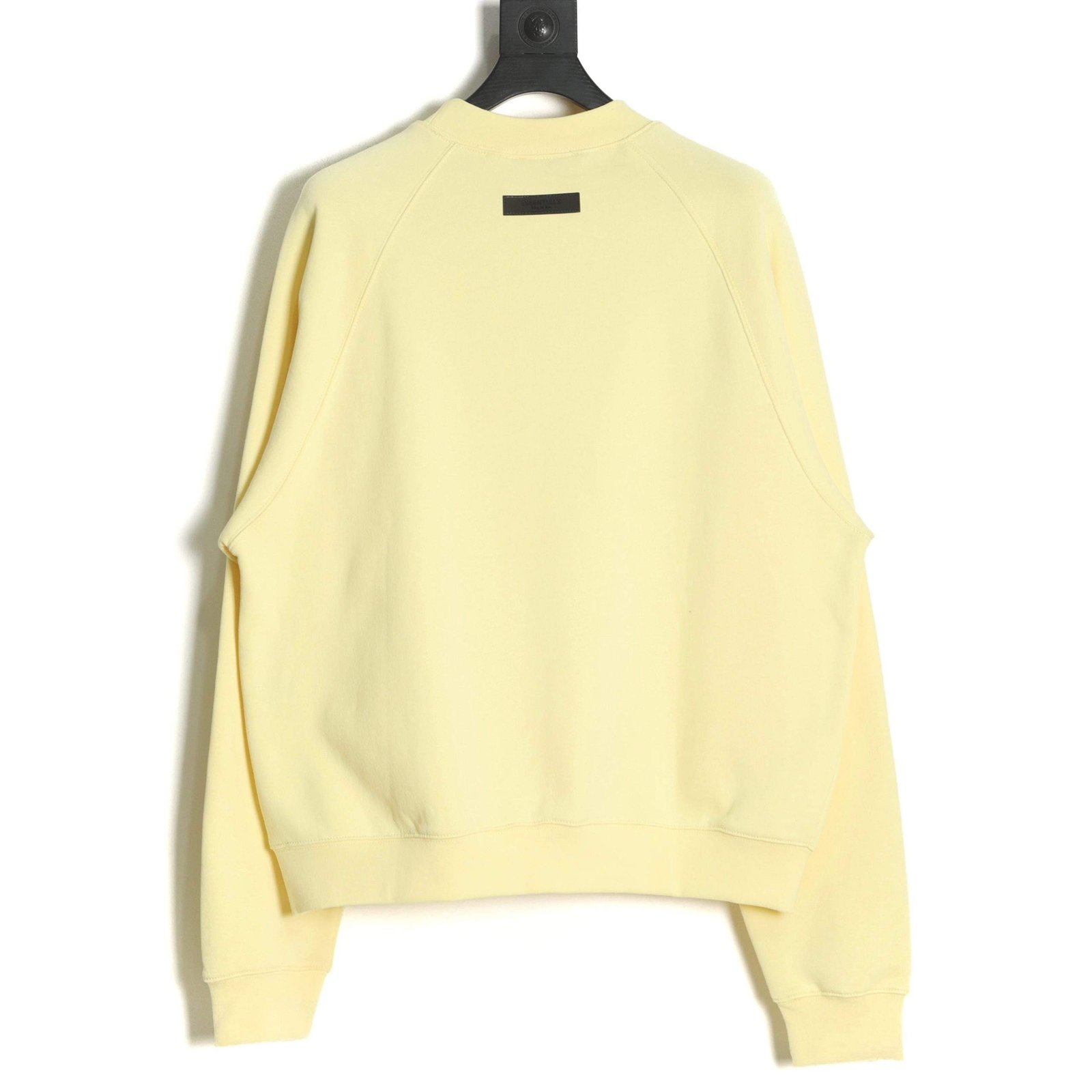 בגדי Fear Of God Essentials Hoodie – תמונה 6