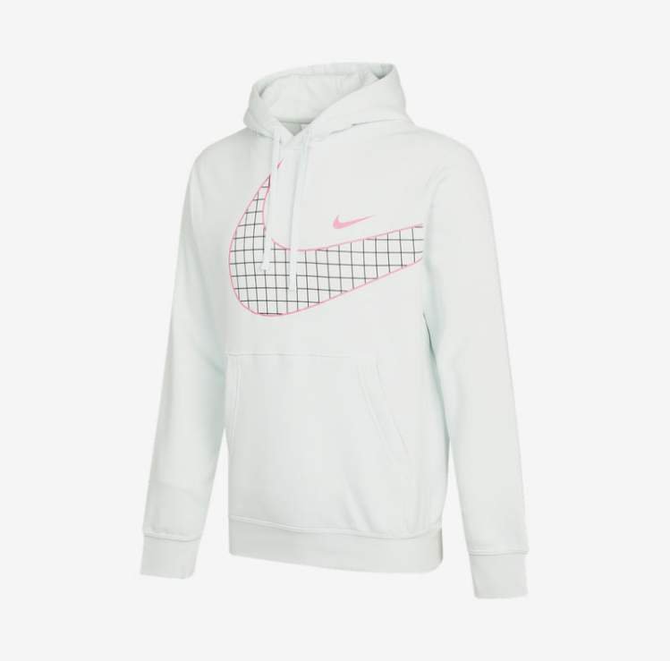 בגדי NIKE Men Hoodies – תמונה 2