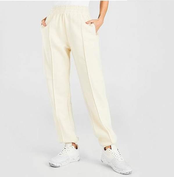 מכנסי NIKE Women Trousers – תמונה 4