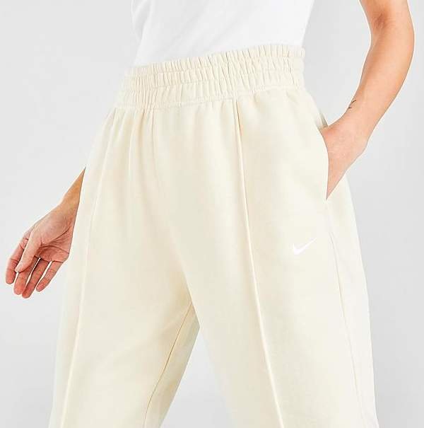 מכנסי NIKE Women Trousers – תמונה 3