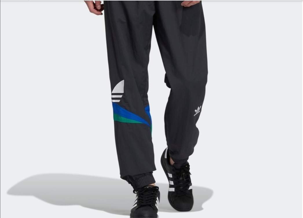 מכנסי Adidias Men Trousers – תמונה 4