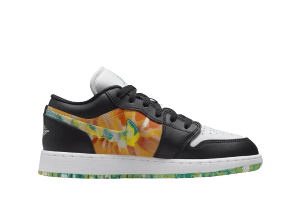 נעלי נייק אייר ג’ורדן | Air Jordan 1 Low Se Gs Drip