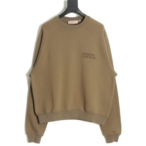 בגדי Fear Of God Essentials Hoodie