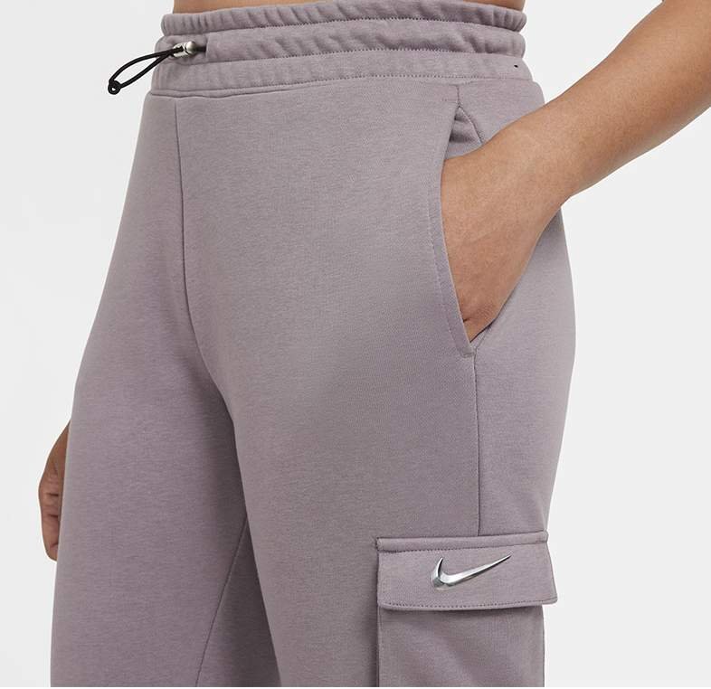 מכנסי NIKE Women Pants – תמונה 4