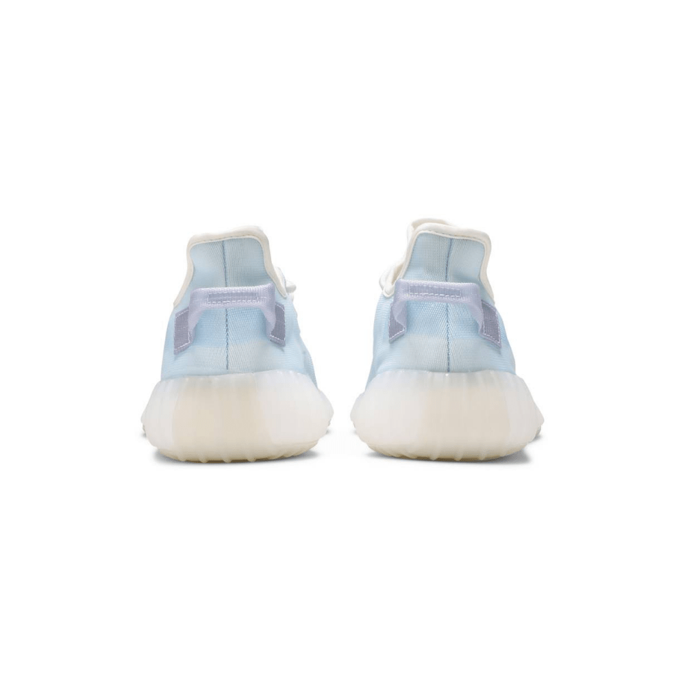 נעלי אדידס ייזי | Adidas Yeezy 350 V2 Mono Ice – תמונה 4