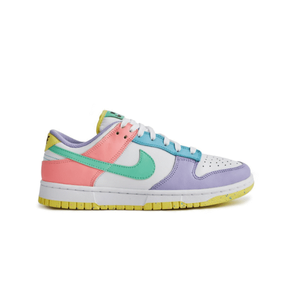 נעלי נייק דאנק | Nike Dunk Low Easter