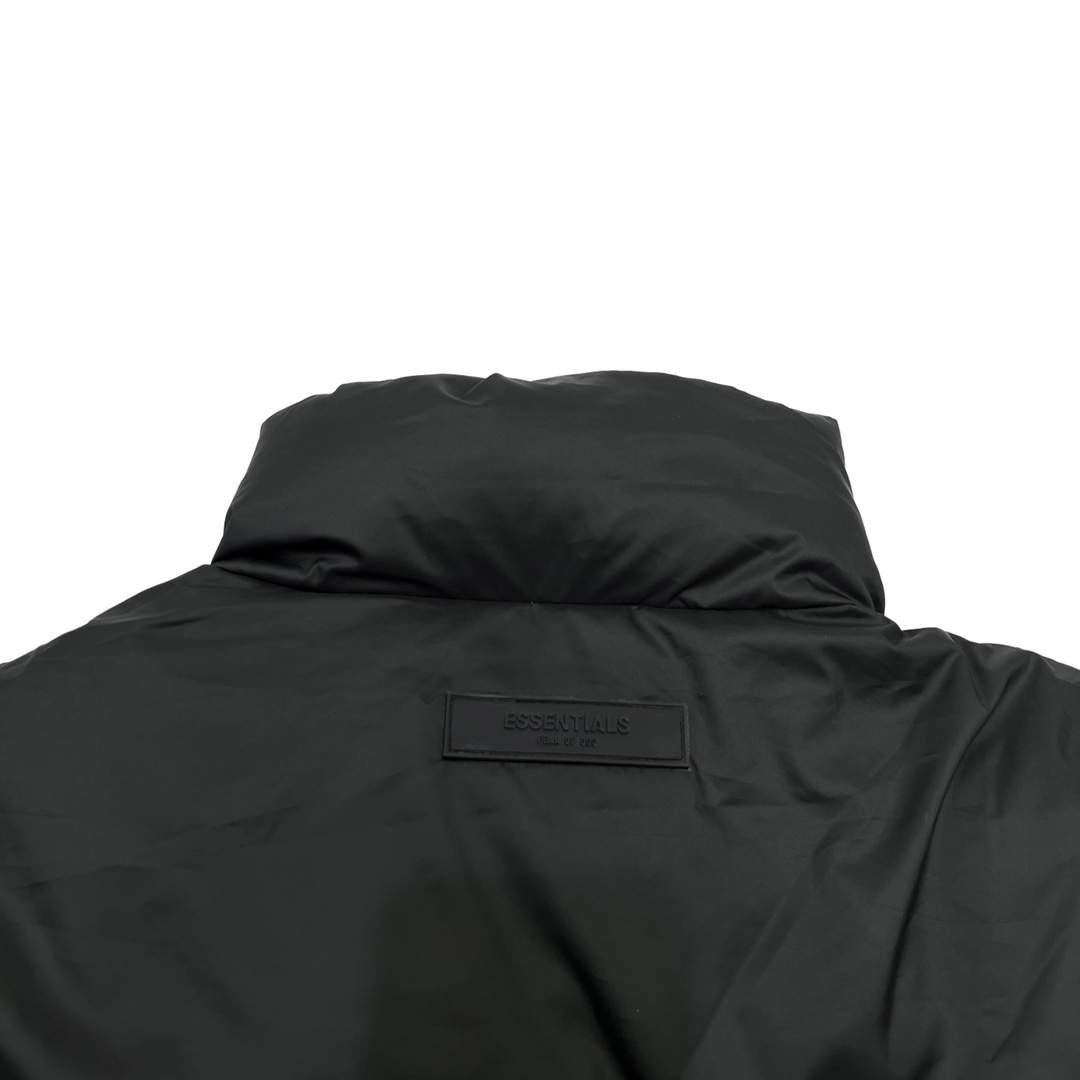 בגדי Fear Of God Essentials Coat SS23 – תמונה 2