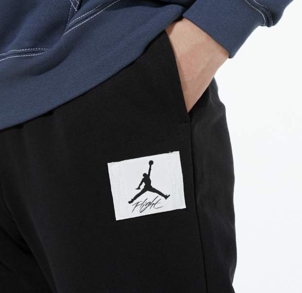 מכנסי Air Jordan Men Pants – תמונה 5