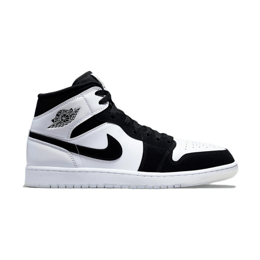 נעלי נייק אייר ג’ורדן | Nike Air Jordan 1 Mid Diamond