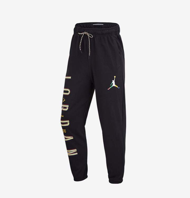 מכנסי Air Jordan Men Trousers – תמונה 2