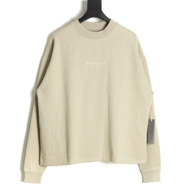 בגדי Fear Of God Essentials Hoodie