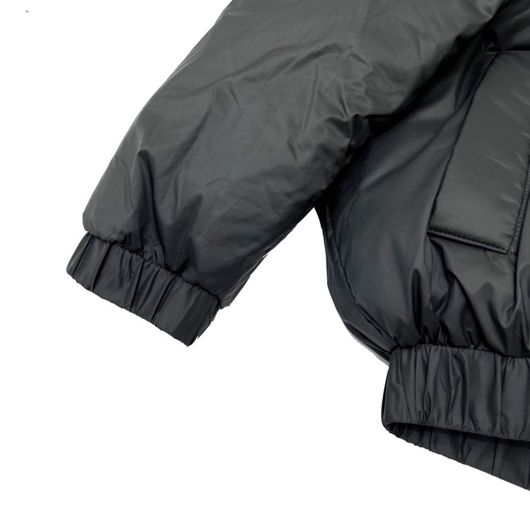 בגדי Fear Of God Essentials Coat SS23 – תמונה 3