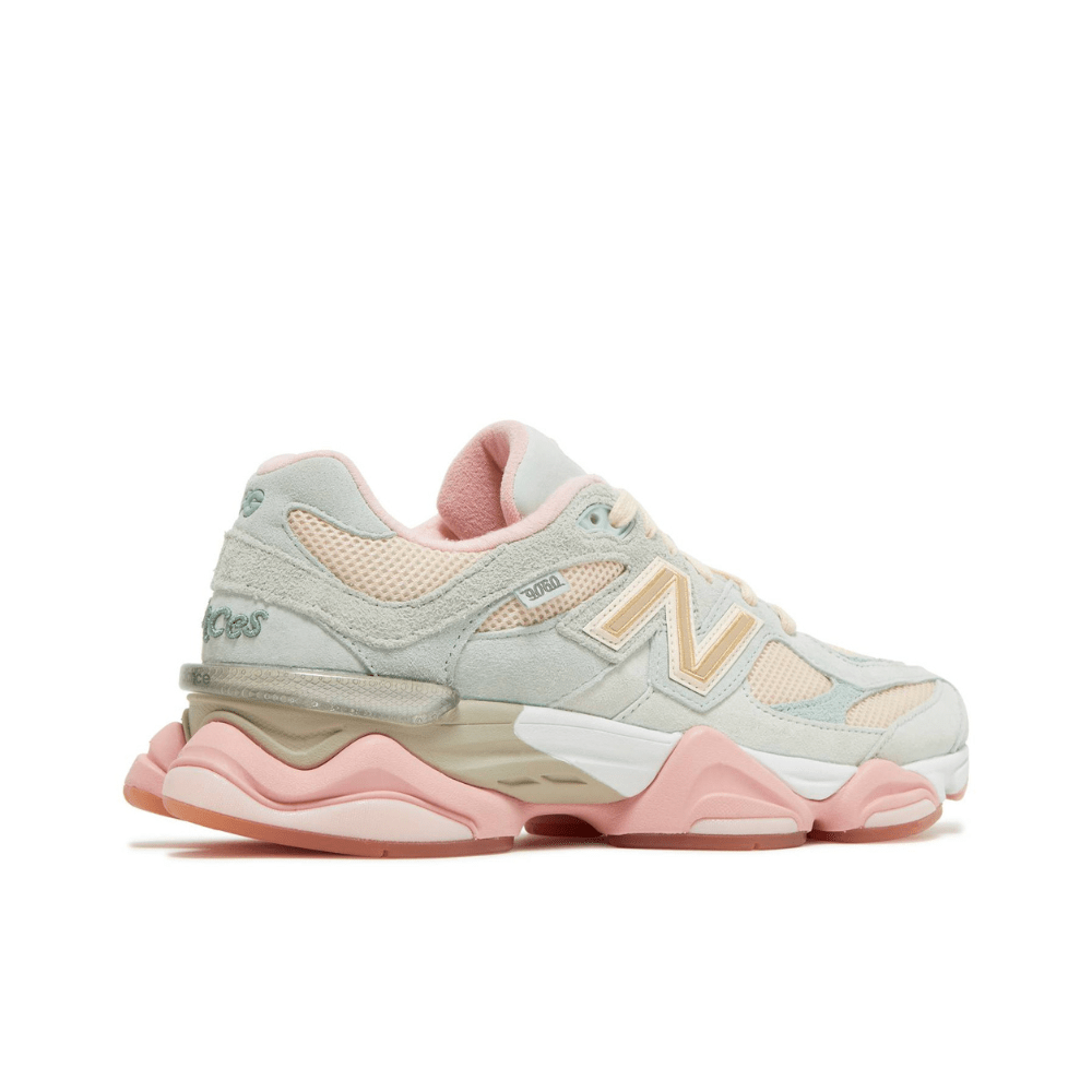 נעלי ניו באלאנס | New Balance x Joe Freshgoods 9060 Baby Shower Blue – תמונה 3