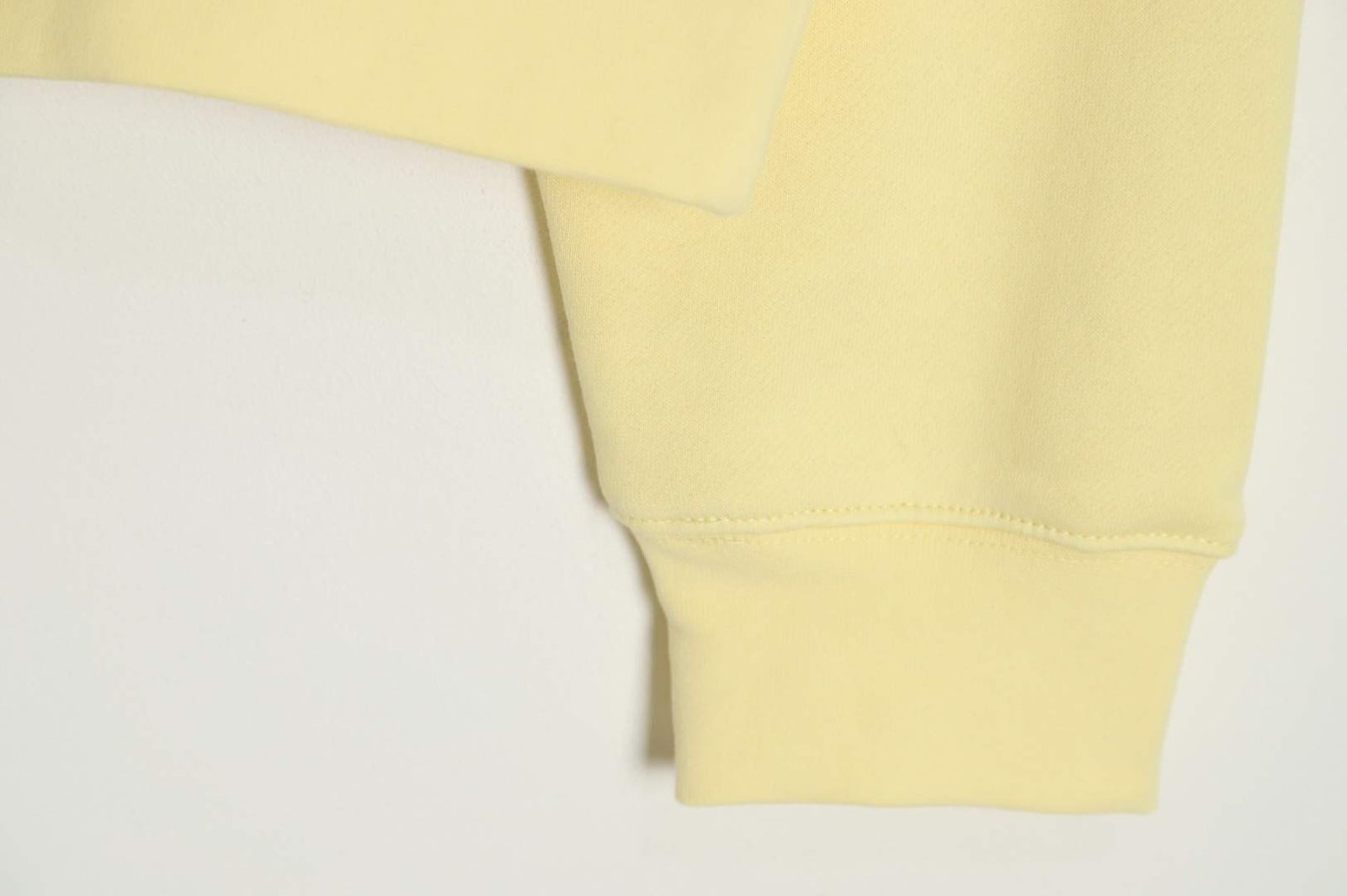 בגדי Fear Of God Essentials Hoodie – תמונה 5