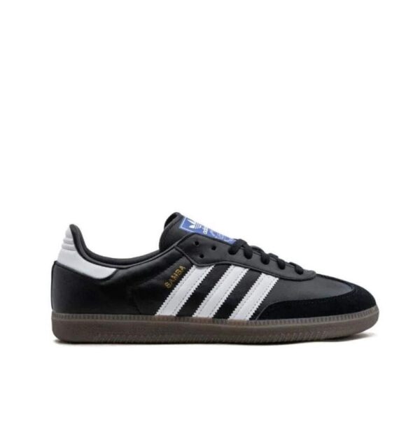 נעלי אדידס סמבה | Adidas Samba OG Core Black