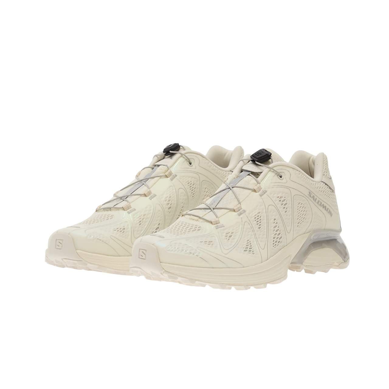 נעלי סלומון | Salomon XT Whisper Void Vanila/ Vanila/ Ftw S – תמונה 6