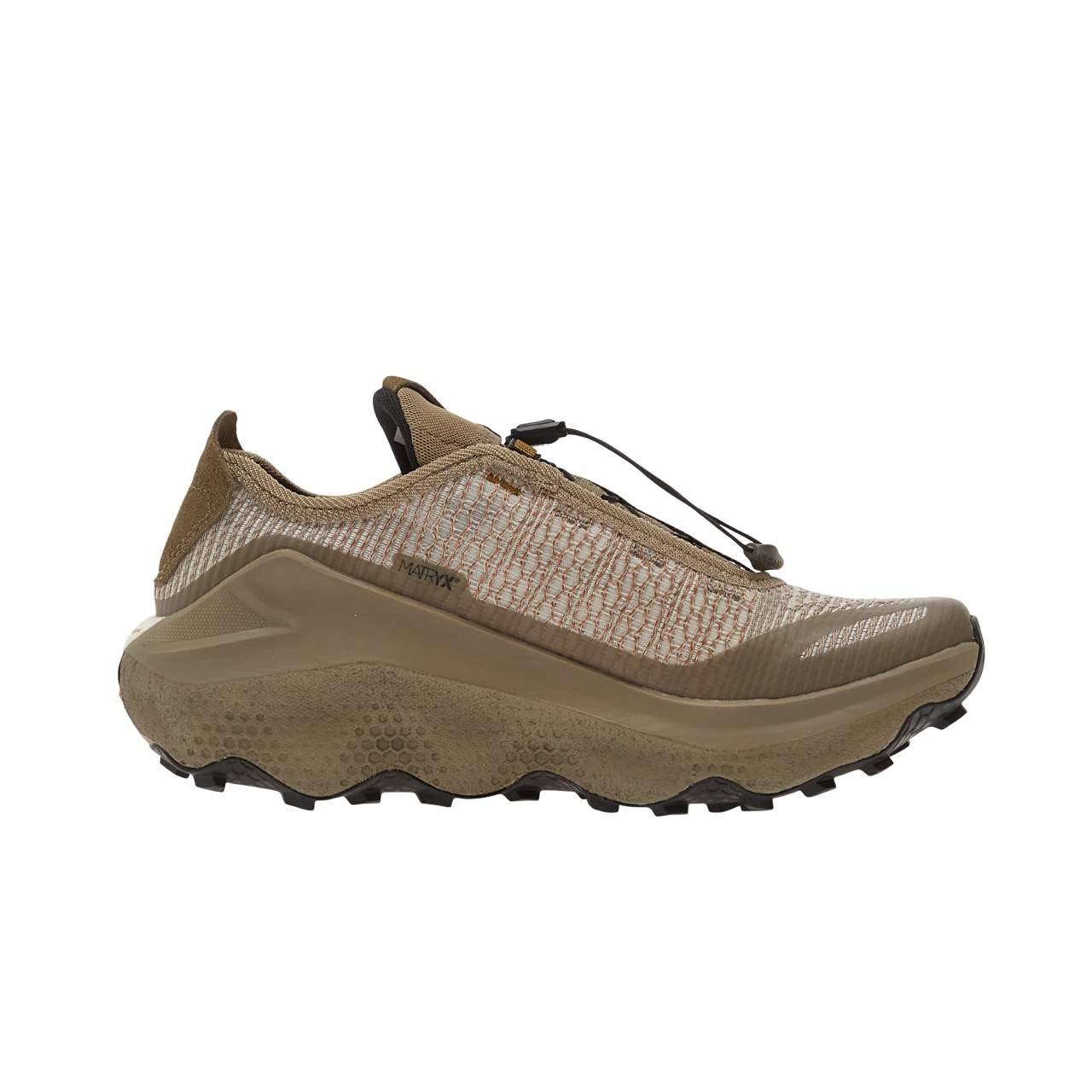 נעלי סלומון | Salomon the Squirrel Advanced Falroc/ Stoneg/ Brbro – תמונה 3