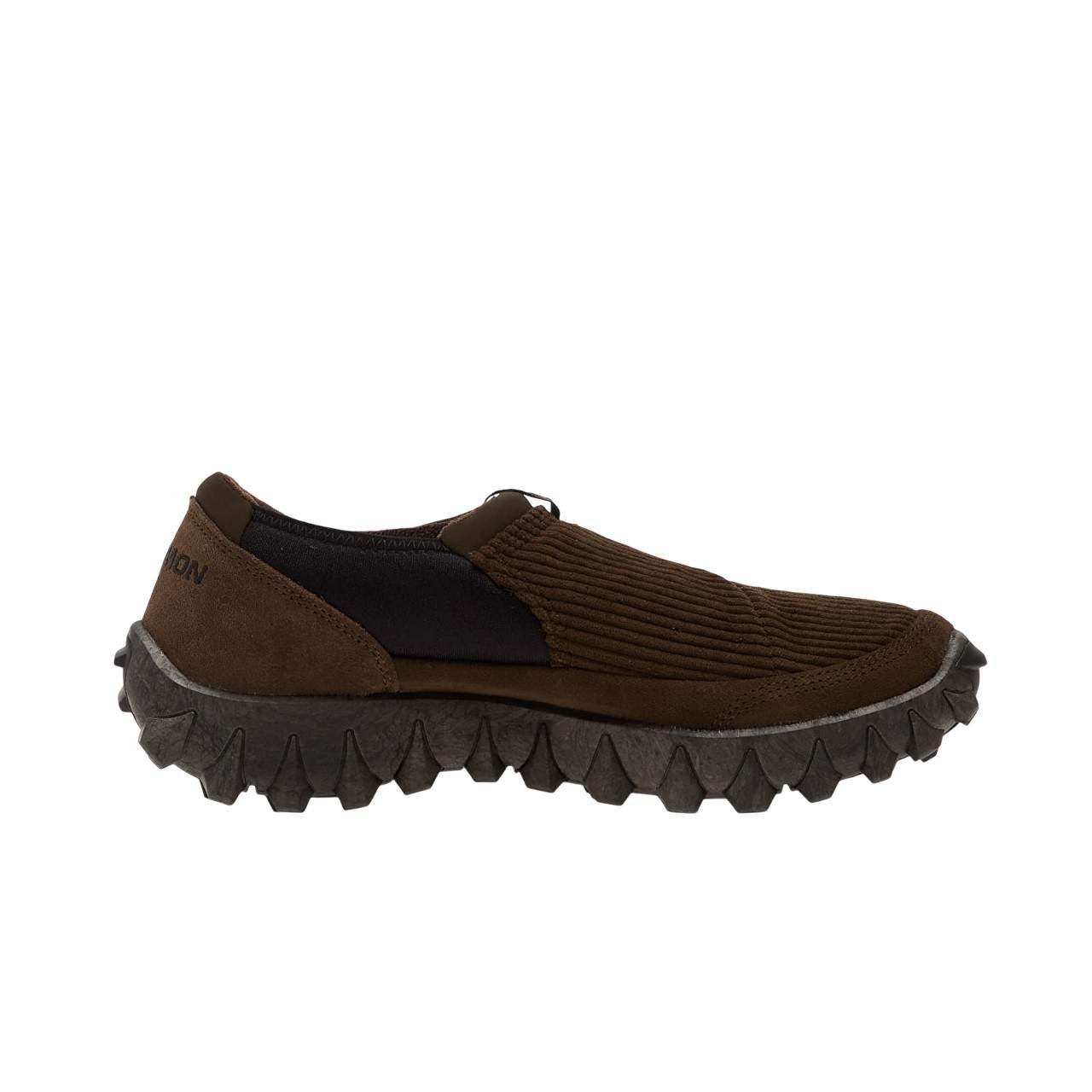 נעלי סלומון | Salomon Snowclog Corduroy Dlciso/ Black/ Blac – תמונה 2