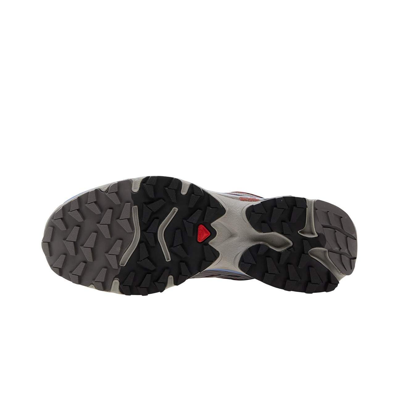נעלי סלומון | Salomon XT 4 OG Topography Black/ Pkiten/ Blue – תמונה 4