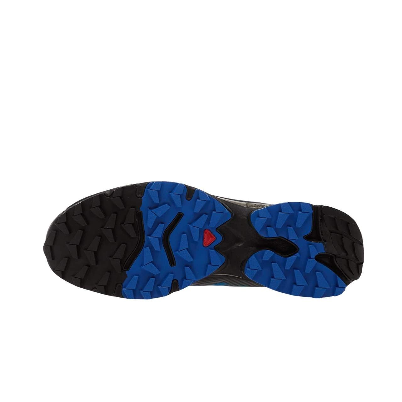 נעלי סלומון | Salomon XT 4 Og Black/ Nautbl/ Blue Curacao – תמונה 4