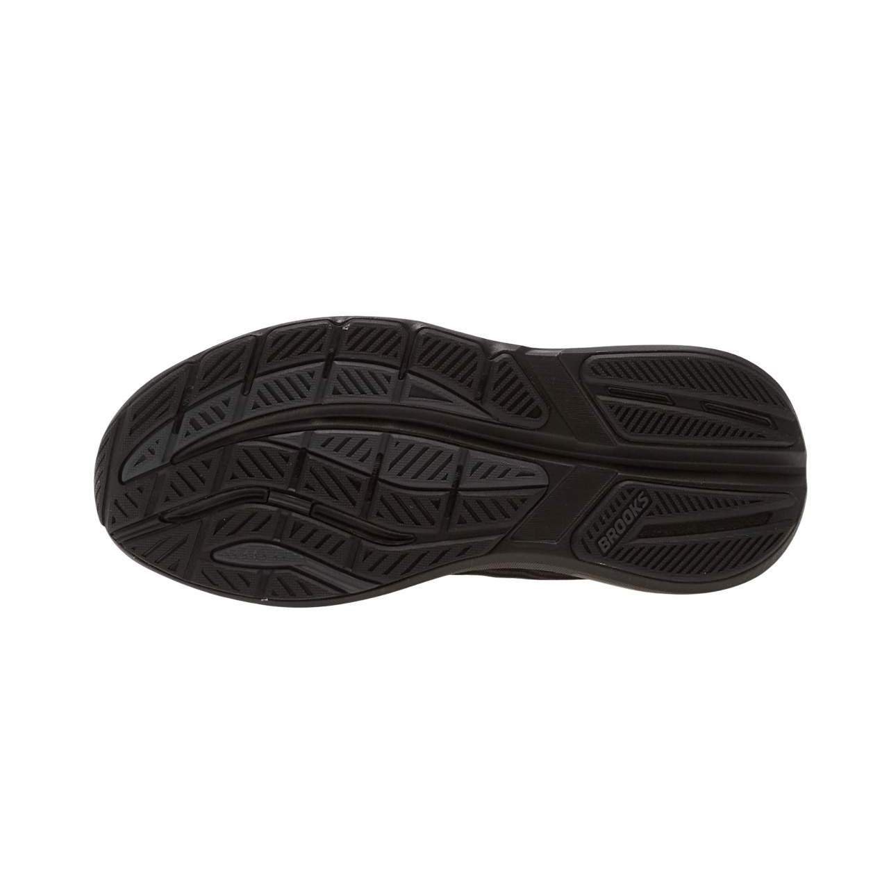 נעלי ברוקס | Brooks Ghost Max 3 Black – תמונה 4