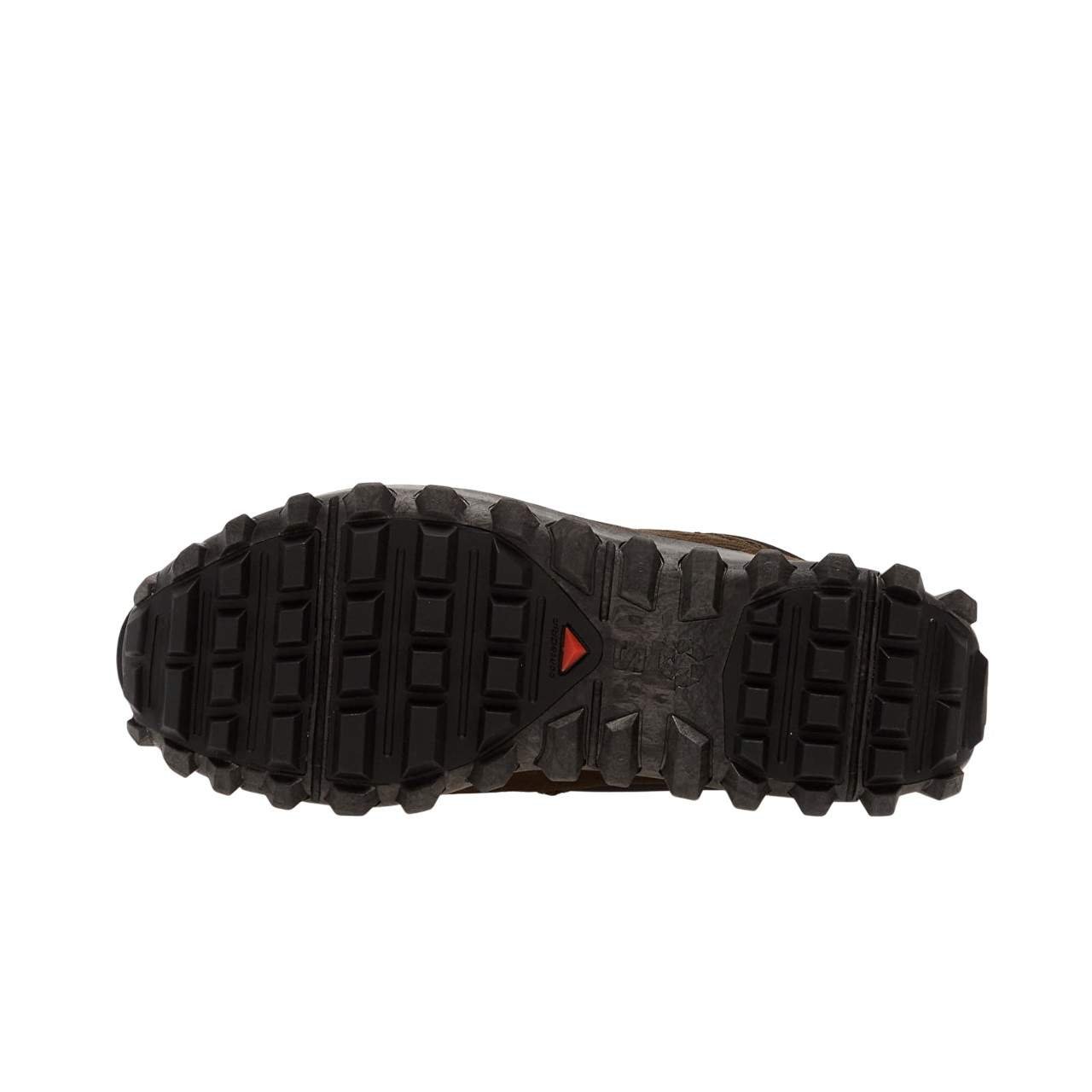 נעלי סלומון | Salomon Snowclog Corduroy Dlciso/ Black/ Blac – תמונה 4