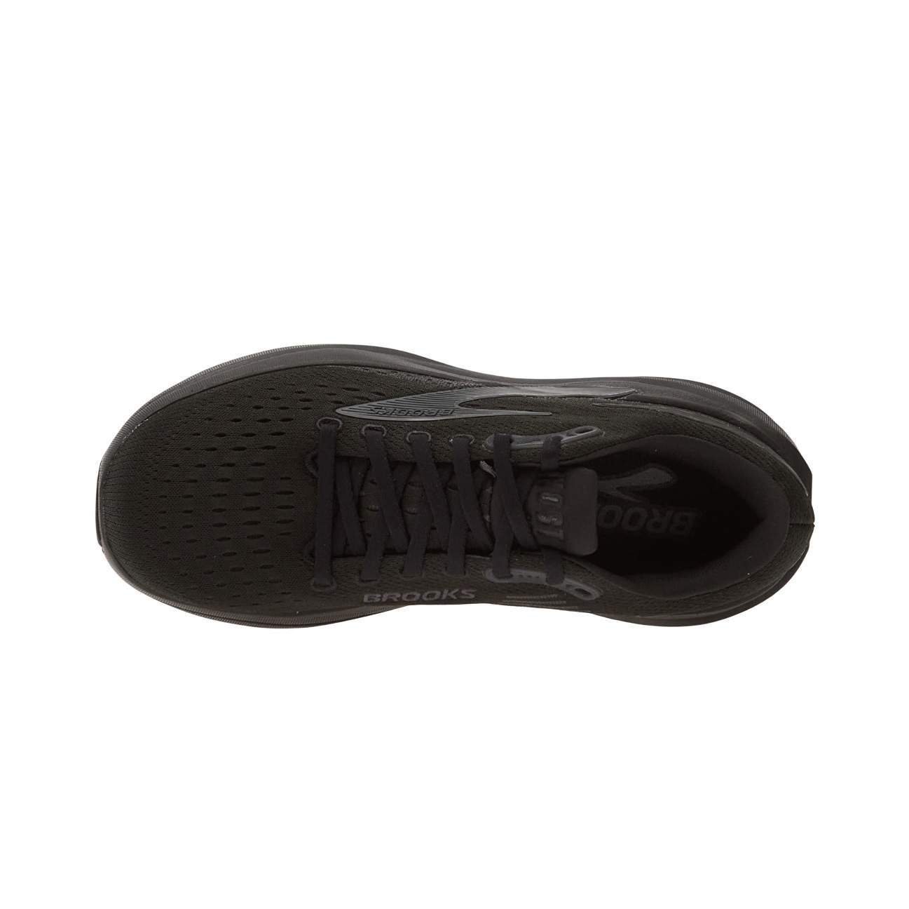 נעלי ברוקס | Brooks Ghost Max 3 Black – תמונה 3