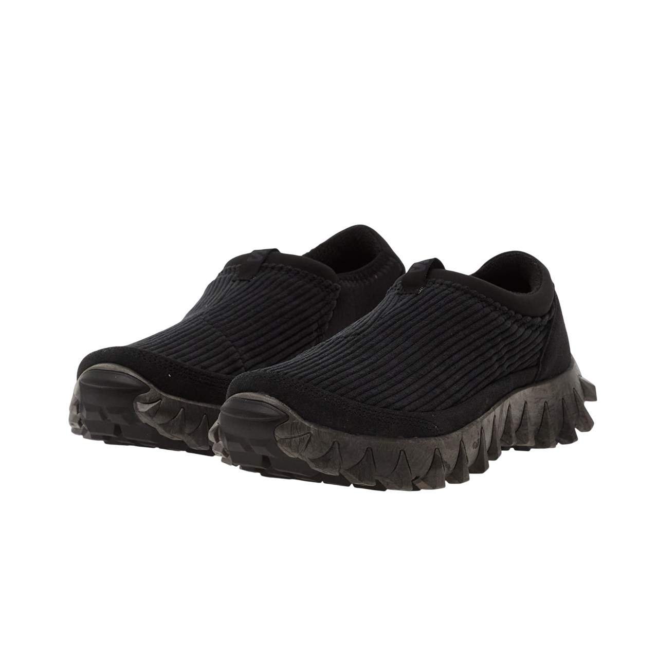 נעלי סלומון | Salomon Snowclog Corduroy Black – תמונה 5