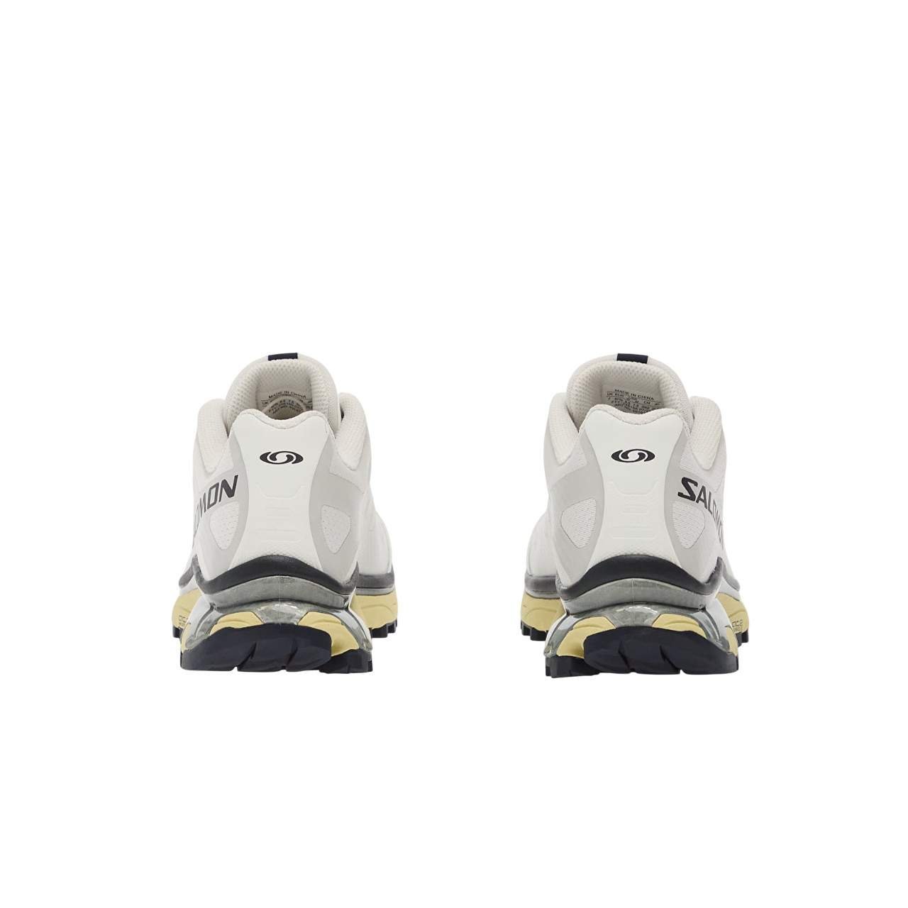 נעלי סלומון | Salomon XT 4 Og White/ Lunar Rock/ Night Sky – תמונה 6