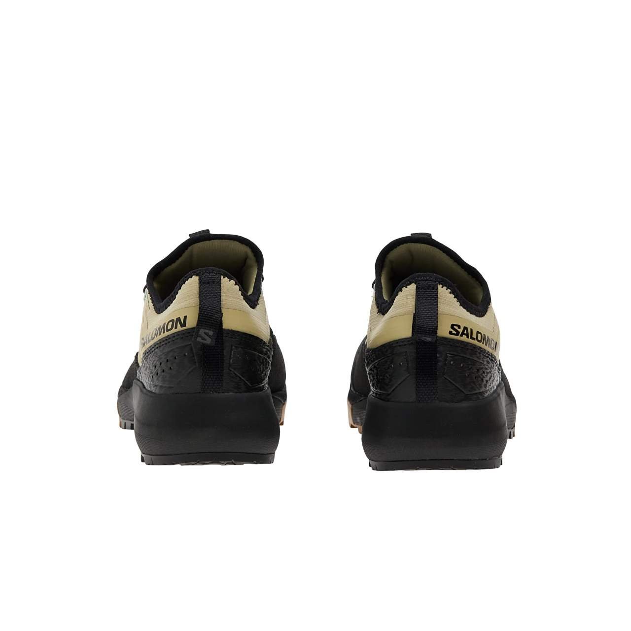 נעלי סלומון | Salomon ALPINWAY ADVANCED Paleol/ Black/ Ice – תמונה 3