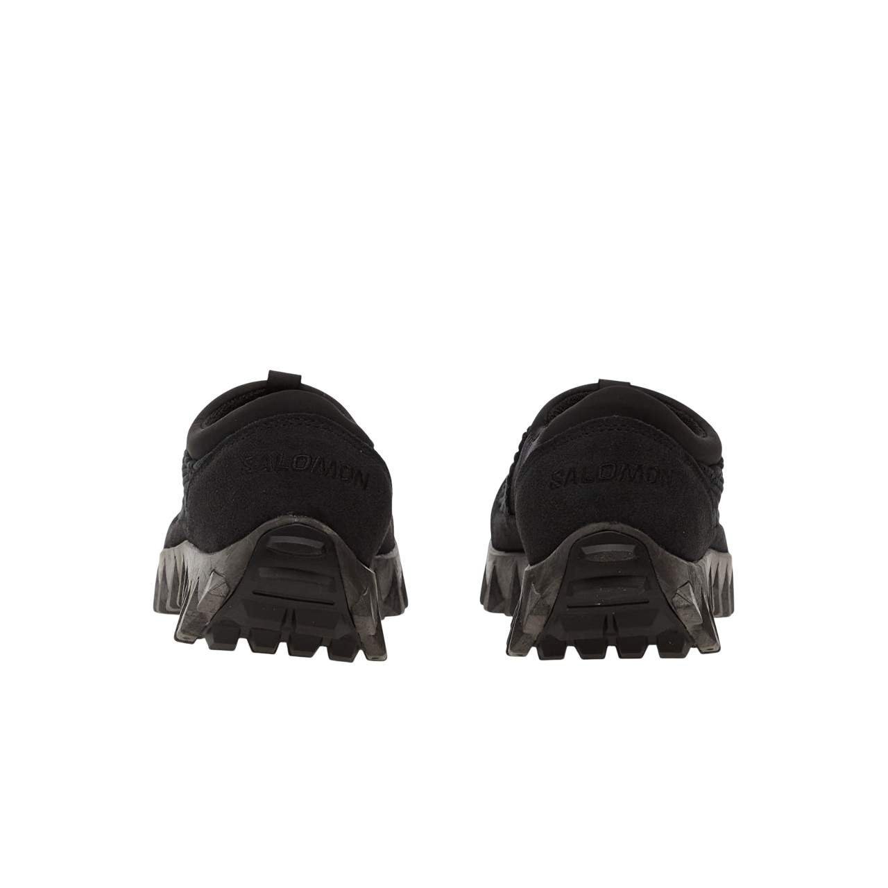 נעלי סלומון | Salomon Snowclog Corduroy Black – תמונה 6