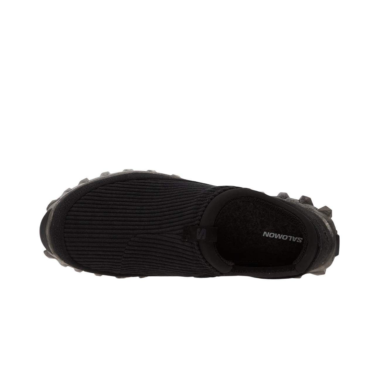 נעלי סלומון | Salomon Snowclog Corduroy Black – תמונה 3