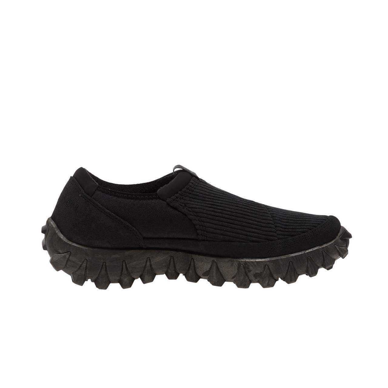 נעלי סלומון | Salomon Snowclog Corduroy Black – תמונה 2