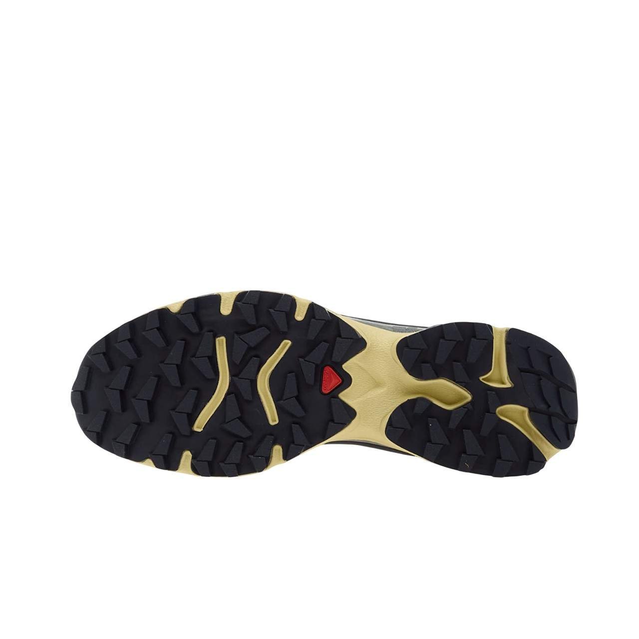 נעלי סלומון | Salomon XT 4 Og White/ Lunar Rock/ Night Sky – תמונה 4
