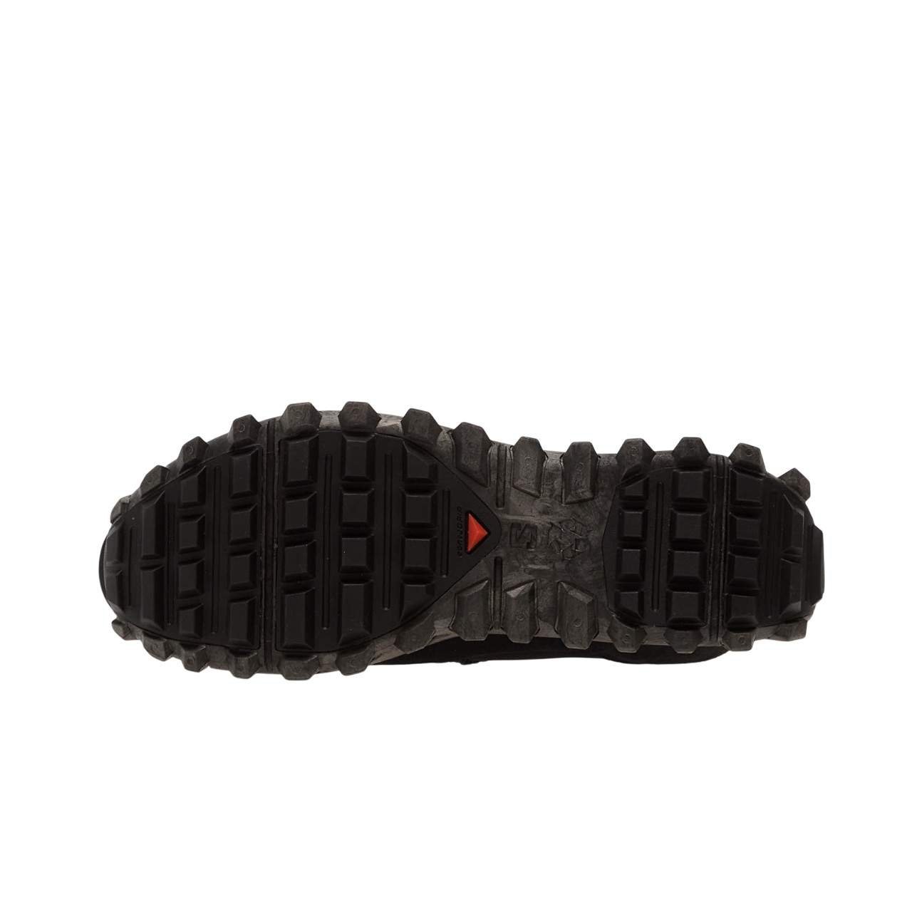 נעלי סלומון | Salomon Snowclog Corduroy Black – תמונה 4