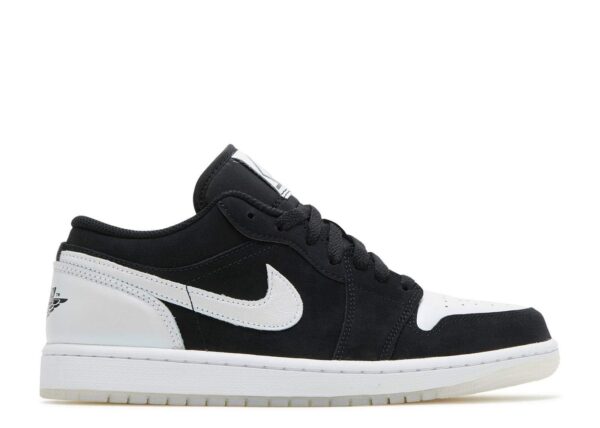 נעלי נייק אייר ג’ורדן | Nike Air Jordan 1 low Diamond