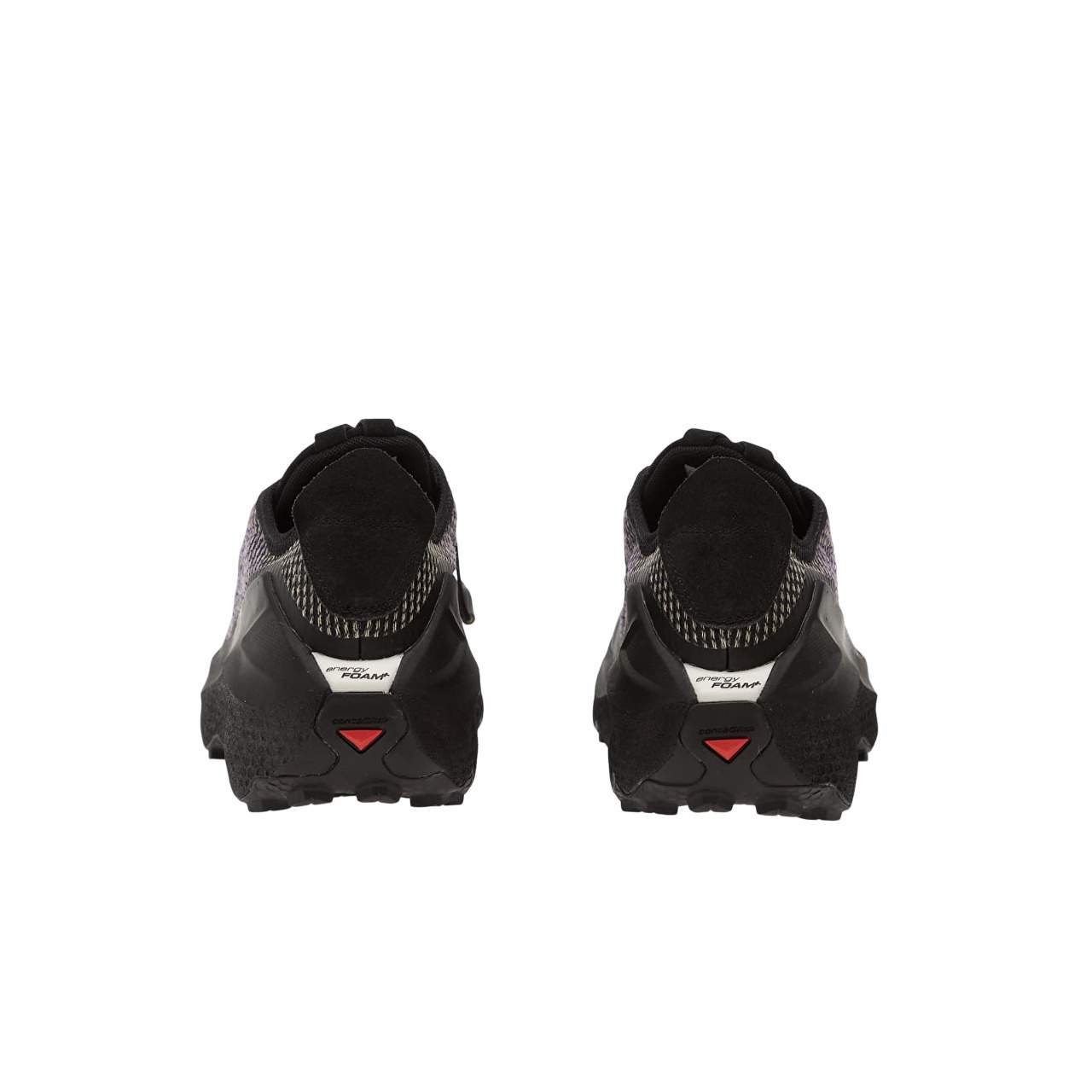 נעלי סלומון | Salomon the Squirrel Advanced Black/ Sedona Sage/ Astral Aura – תמונה 6