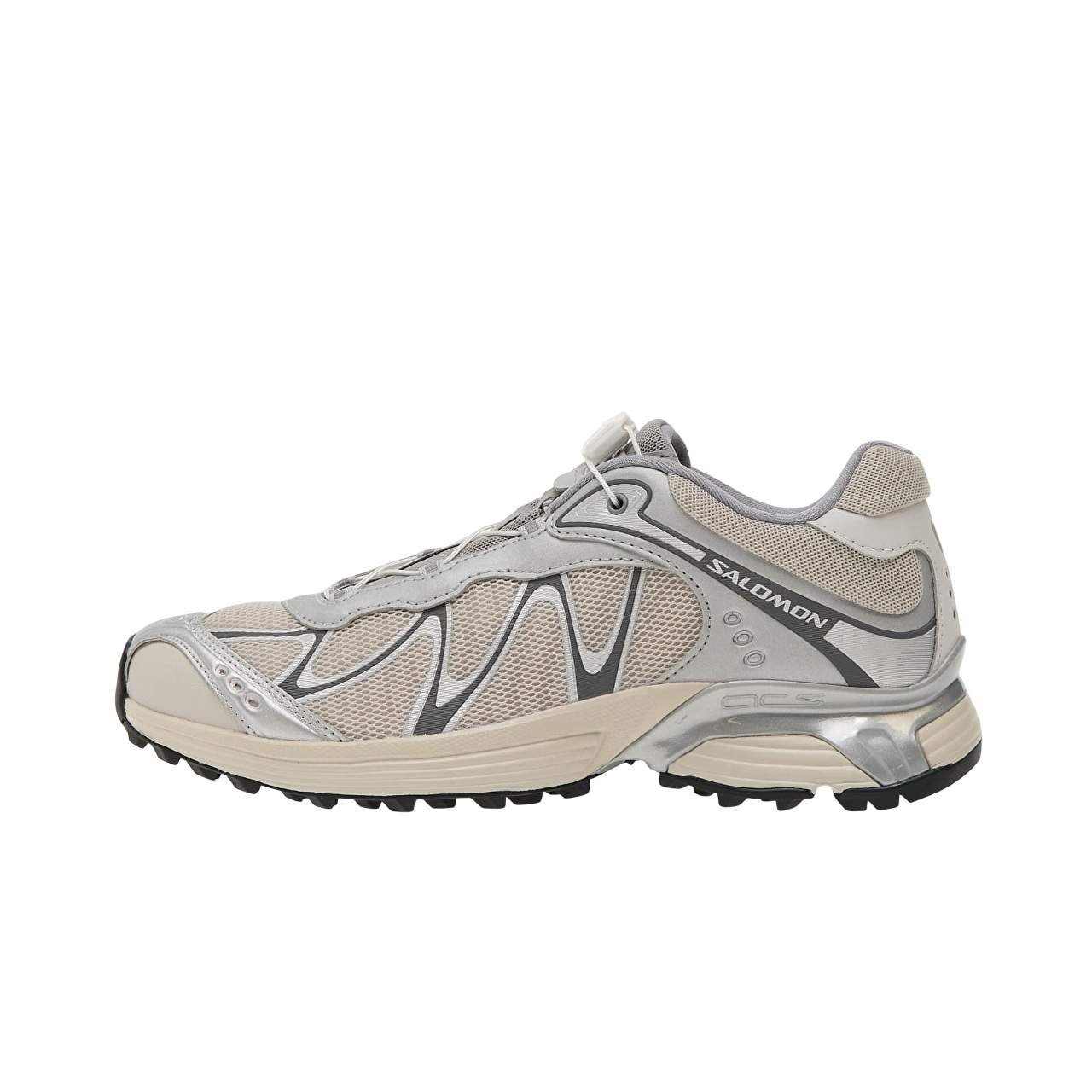 נעלי סלומון | Salomon XT Whisper Ftw Silver/ LunRoc/ Slv Cl