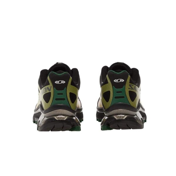 נעלי סלומון | Salomon XT 4 Og Black/ Asphalt/ Eden