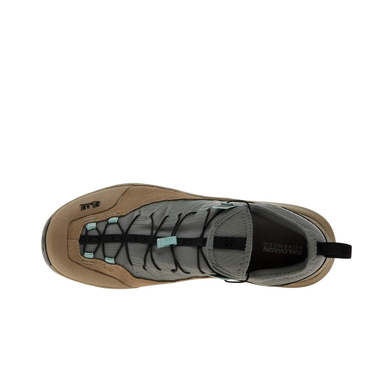 נעלי סלומון | Salomon Alpinway Advanced Sedsa/ FalRoc/ Blue – תמונה 4