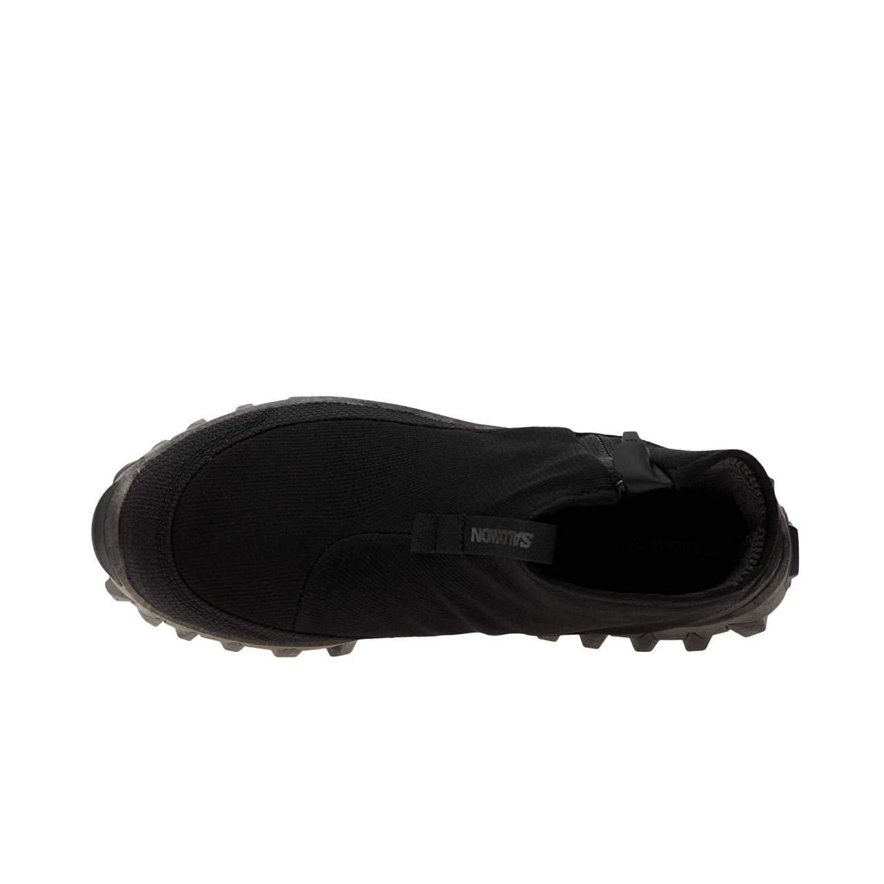 נעלי סלומון | Salomon Snowclog Mid Black – תמונה 3