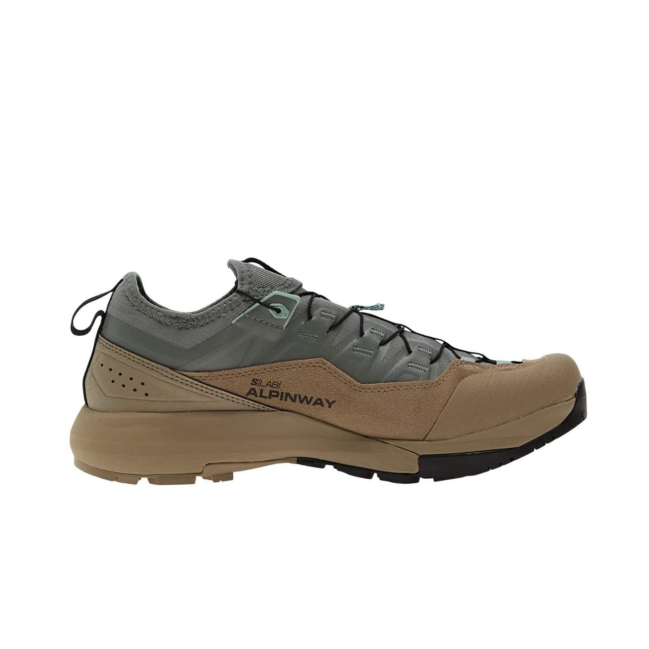 נעלי סלומון | Salomon Alpinway Advanced Sedsa/ FalRoc/ Blue – תמונה 5