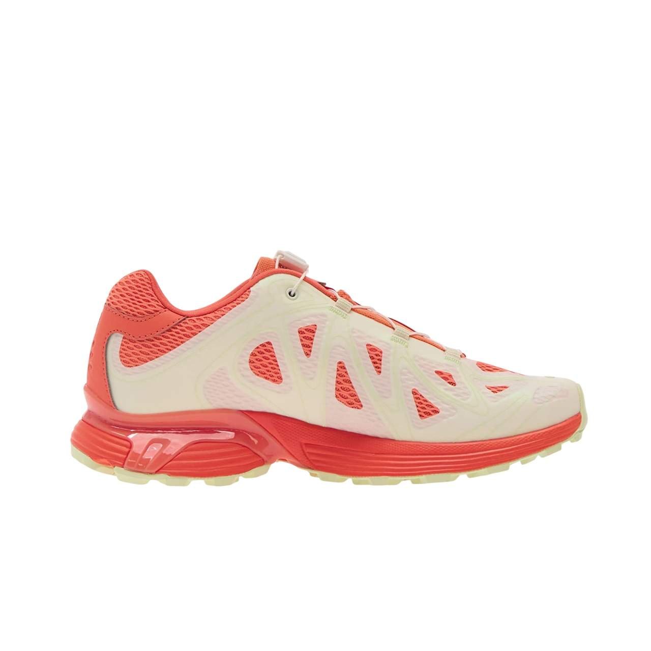 נעלי סלומון | Salomon XT Whisper Void Ama Lou Vanila/ Fuco – תמונה 2