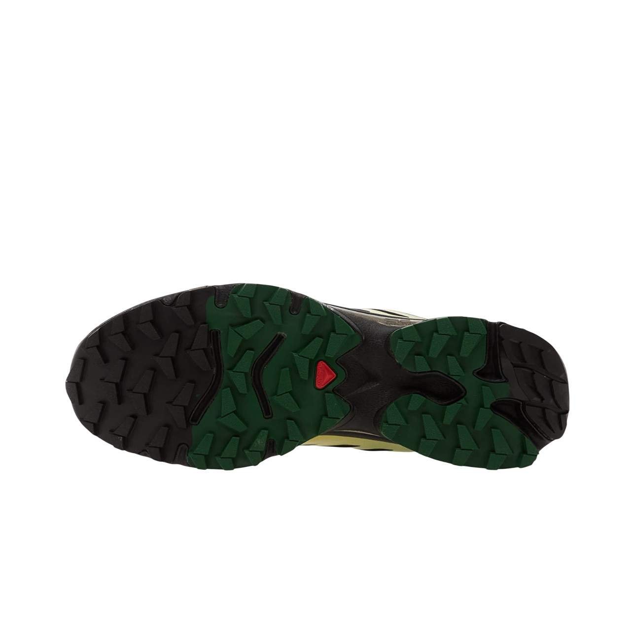נעלי סלומון | Salomon XT 4 Og Black/ Asphalt/ Eden – תמונה 4