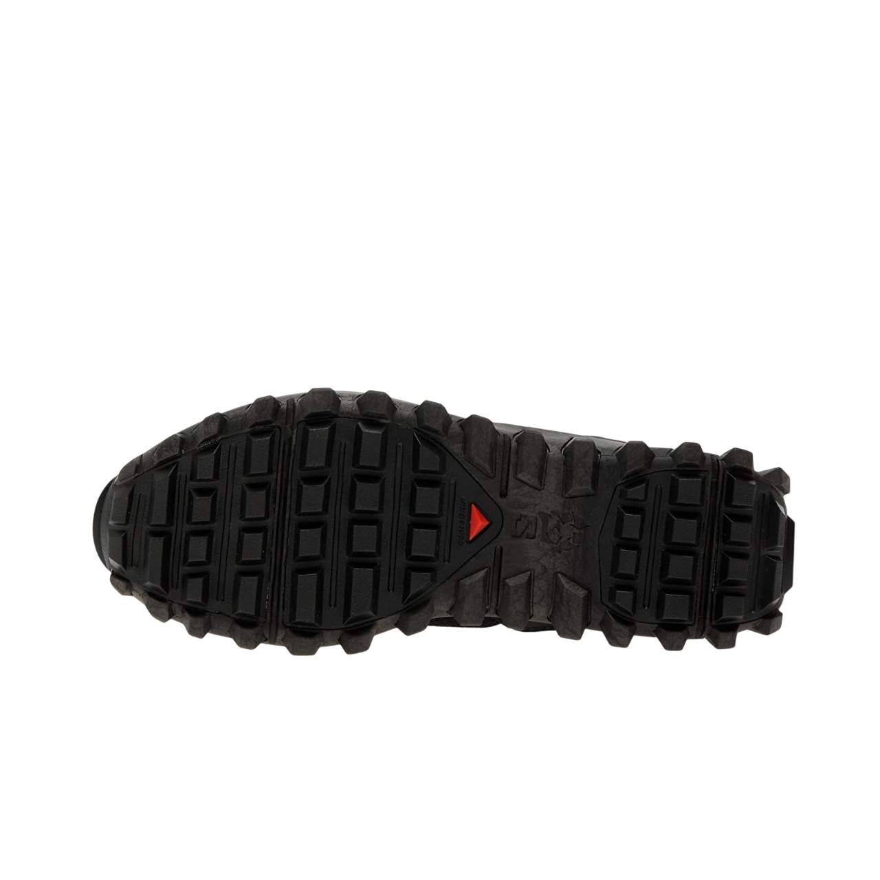 נעלי סלומון | Salomon Snowclog Mid Black – תמונה 4