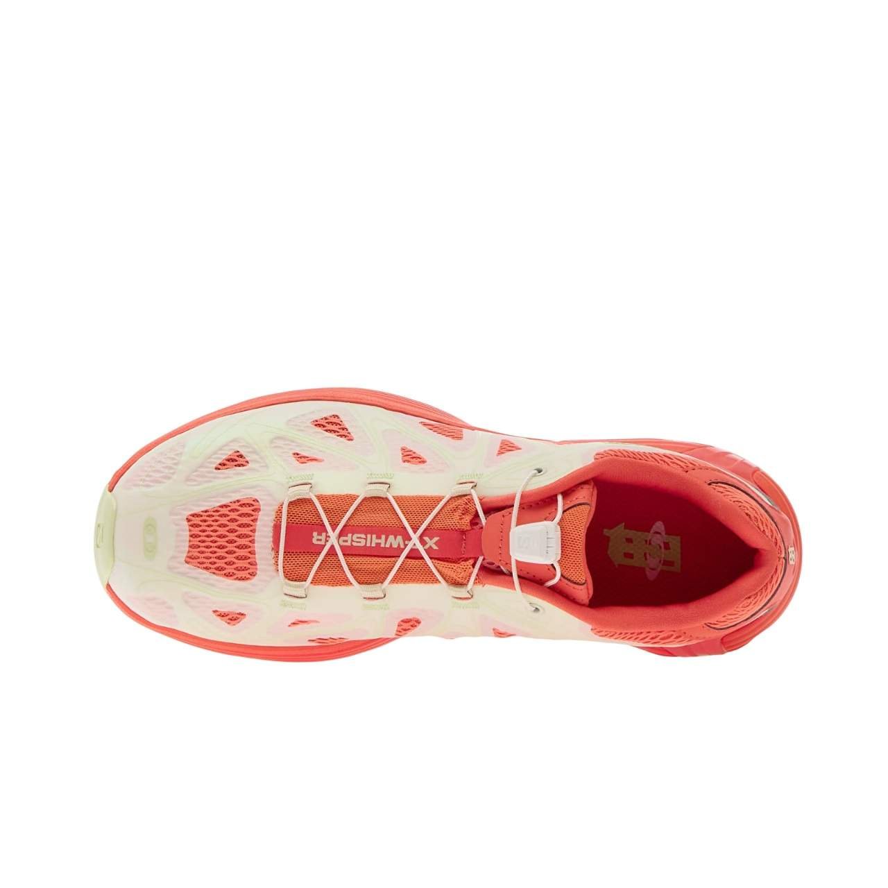 נעלי סלומון | Salomon XT Whisper Void Ama Lou Vanila/ Fuco – תמונה 3
