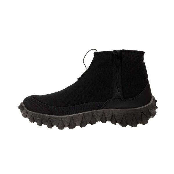 נעלי סלומון | Salomon Snowclog Mid Black