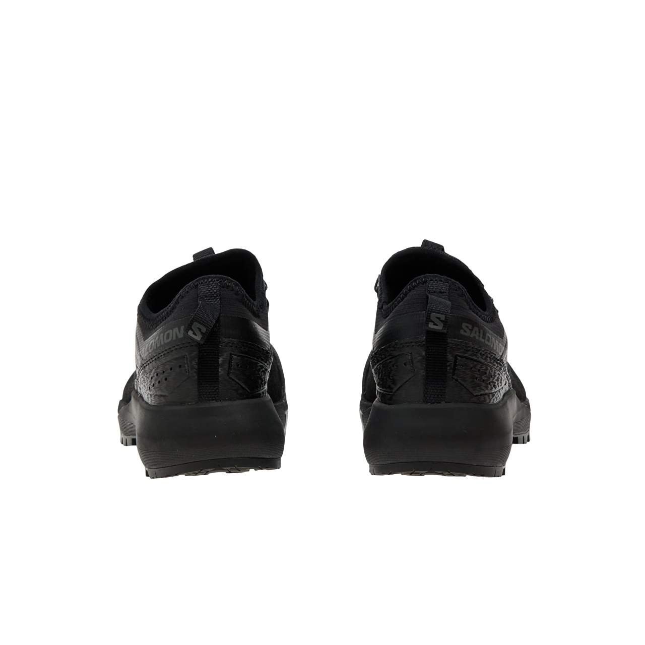נעלי סלומון | Salomon Alpinway Advanced Black/ Asphalt – תמונה 6